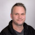Vincent Geldenhuys