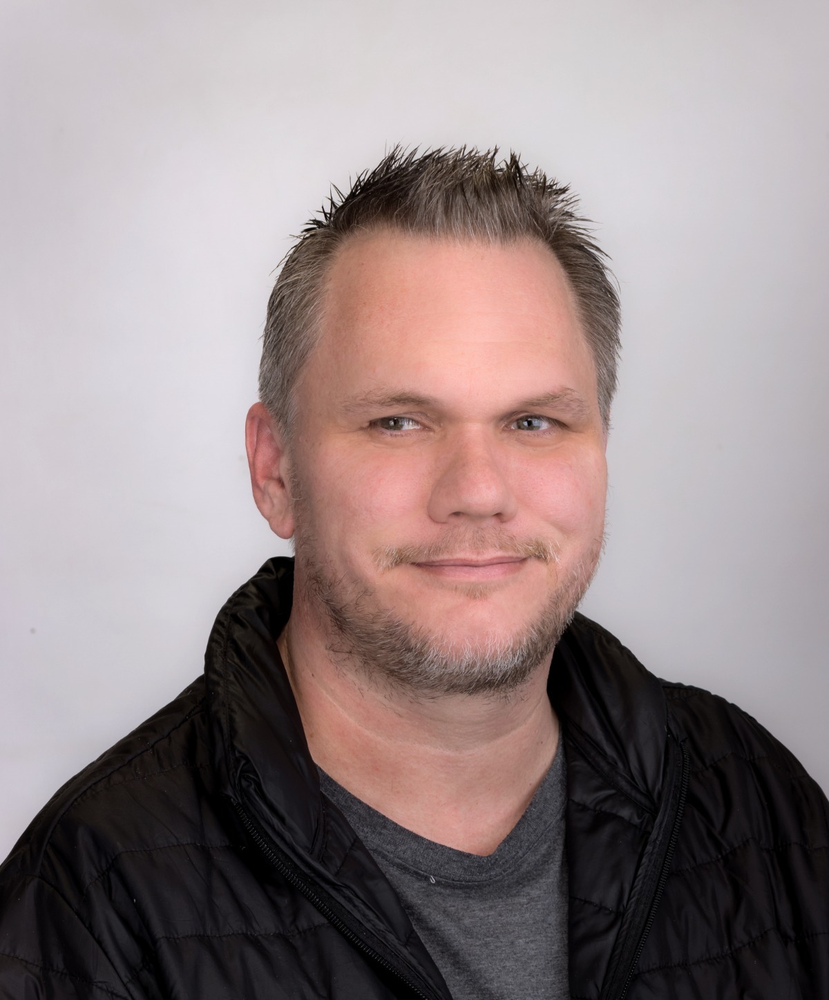Vincent Geldenhuys